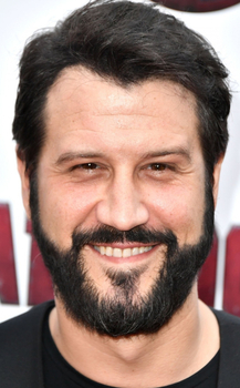 Stefan Kapicic